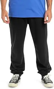 Quiksilver Men's Salt Water Jogger Pants