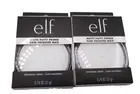 2X! e.l.f Matte Putty Primer Universal Sheer 0.74 oz New In Box