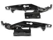 Hood Hinge Kit For 2016-2017 Volvo V60 Cross Country Wagon XZ235HY (for: Volvo)