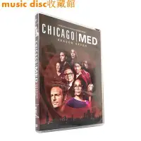 在飛比找Yahoo!奇摩拍賣優惠-芝加哥急救chicago med  5DVD第7季 英文美劇