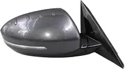 876203R702ABT Exterior View Mirror Rearview Mirror Assembly