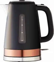 1.7L Copper Russell Hobbs Brooklyn Kettle RHK92COP