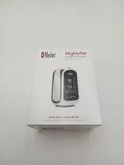 Masimo MightySat Pulse Oximeter with Bluetooth Monitor Blood Oxygen NEW