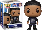 Space Jam 2: A New Legacy - Dom #1086 Pop! Vinyl