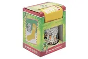 Paladone 300ml Ceramic Elf Drinking Mug & Socks Kids Children Adults Christmas