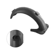 Electric Scooter Rear Mudguard Rear Fenders For Ninebot Max-G30 Accessories