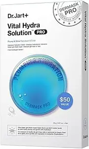 Dr.Jart Dermask Vital Hydra Solution Pro Bundle (5 Piece)