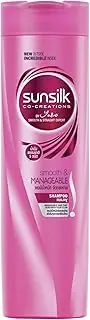 Sunsilk Smooth and Manageable Conditioner 160 ml