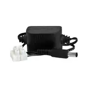 Doss AC to 12V Power Converter 500MA Max Regulated