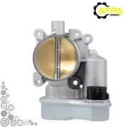 Fits Chevrolet Cobalt HHR Pontiac G4 G5 Solstice Saturn Sky 2.4L Throttle Body (for: Chevrolet)