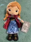 Disney Parks - Frozen- Ana Plush