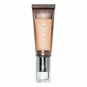 DI) Revlon Candid Glow Moisture Glow Anti-Pollution Foundation Ivory