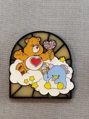 Loungefly Hello Kitty & Friends X Care Bears Tenderheart - Tuxedo Sam Enamel Pin