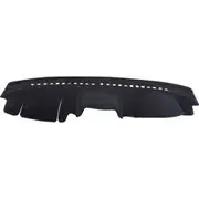 Sunland Charcoal Dashmat to suit Mitsubishi Triton MN Excludes Glx-R & Warrior - M8206