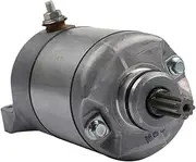 Motorcycle Parts Starter Electrical Engine Starter Motor Compatible With Yamaha 4GY-81890-00 YBR250 YBR 250 YS250 TT250R TT-R250 TT-R RAID