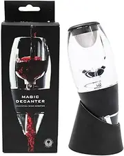 ValueHall Wine Aerator Premium Aerating Pourer Wine Filter Aerator Pourer for Aerating Wine Instantly V7108