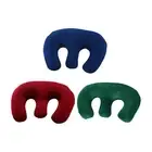 Breast Pillow for Massage Table Soft Thickened for Beauty Salon Travel SPA