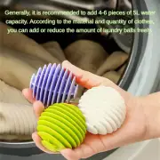 3 PCS Fabric Softener Dispenser Ball,Ball Dispenser for Fabric Softener