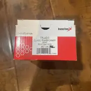 Lot-5 Diversitech T5401 Step Down Transformer Class 2 120v Sec 24v.