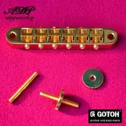 Bridge Gotoh Gold GE103B Style Tune-o-Matic