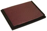 K&N Replacement Air Filter Mercedes C1800 C200 C220 C250 C36 AMG SLR 1993-2012