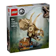 Lego Jurassic World - Dinosaur Fossils: Triceratops Skull