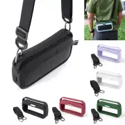 Carry Case Shoulder Bag For Bose Soundlink Flex Wireless Bluetooth Speaker Cover