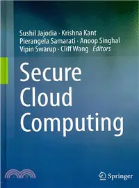 在飛比找三民網路書店優惠-Secure Cloud Computing