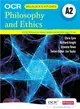 A2 Philosophy and Ethics for OCR Student Book