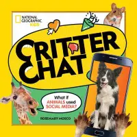 在飛比找博客來優惠-Critter Chat