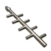 Harman PC45 Burnpot Agitator Stirrer Firepot Auger Extension Stir Bar 3-00-02676