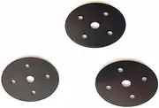[Drone Parts] Agriculture Agras Drone Throw Large Gasket for DJI T10/T30/T40/T20P (Size : 3 PCS)