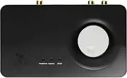 ASUS Xonar U7 MKII 7.1 USB DAC with Headphone Amplifier