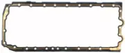 Mahle Engine Oil Pan Gasket for BMW OS32357 (for: BMW)