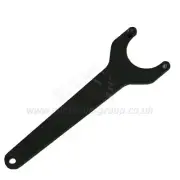 Type 2 Tapping Collet Torque Adjusting Spanner - Machine Tapping Chuck