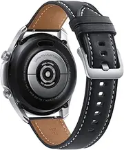 [Samsung] Galaxy Watch 3 (LTE) 45mm - Smartwatch Mystic Silver