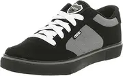Osiris Men's Cleaver Sneaker