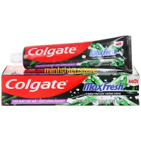 在飛比找蝦皮購物優惠-Colgate 竹炭精華牙膏 200g