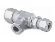SS-810-3-0034, LCOM, Bulkhead,1/4" X 1/2" Coax