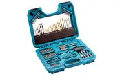 MAKITA P-90364 PRO 105 PIECE ACCESSORY BIT SET