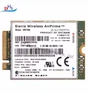00JT542 For Thinkpad L560 P70 T560 P50 P50s EM7455 4G LTE Wireless Module WWAN