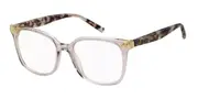 Tommy Hilfiger TH 2214 35J Men's Glasses Pink Size 52 - Private Health Rebate - Blue Light Block Available