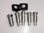 New set of Door Locks and Ignition Core for Volkswagen LT 28-46 / 96-2006