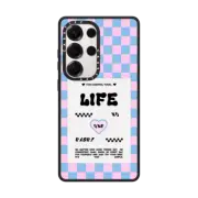 Galaxy S25 Ultra Impact Magnetic Case The Simple Life
