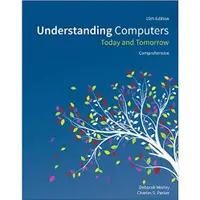 在飛比找蝦皮購物優惠-姆斯電子書 Understanding Computers: