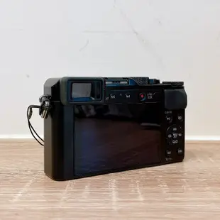 ( 高畫質隨身相機 ) Panasonic LUMIX DC-LX100 II 完整盒單 保固半年 林相攝影