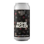 Range Home Again Barrel-Aged Imperial Stout 440ml Can