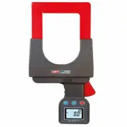 UNI-T UT257A Superlarge Caliber Leakage Clamp Meter UT-257A New in box #A7