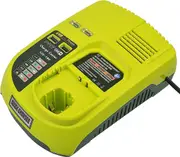Battery Charger P117 For Ryobi One + Plus P108 Li-ion Ni-cad Ni-mh 12V-18V New