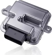Gelessy Trailer Brake Control Module Compatible with Escalade Colorado Canyon Silverado Sierra Suburban Tahoe Yukon 2015-2019 Replaces GM 23337305, 23114650, 23104453